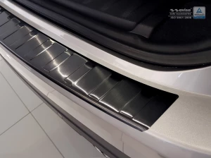 Galinio bamperio apsauga Jaguar F-Pace (2016→)